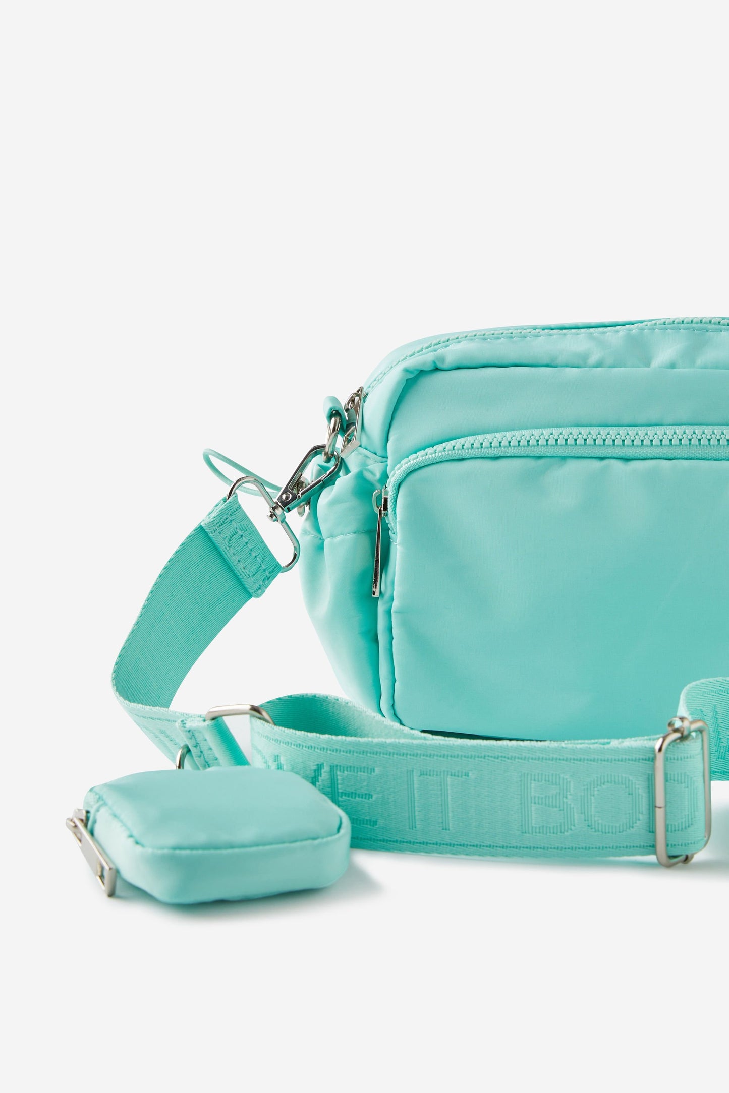 Active Essentials Crossbody Bag