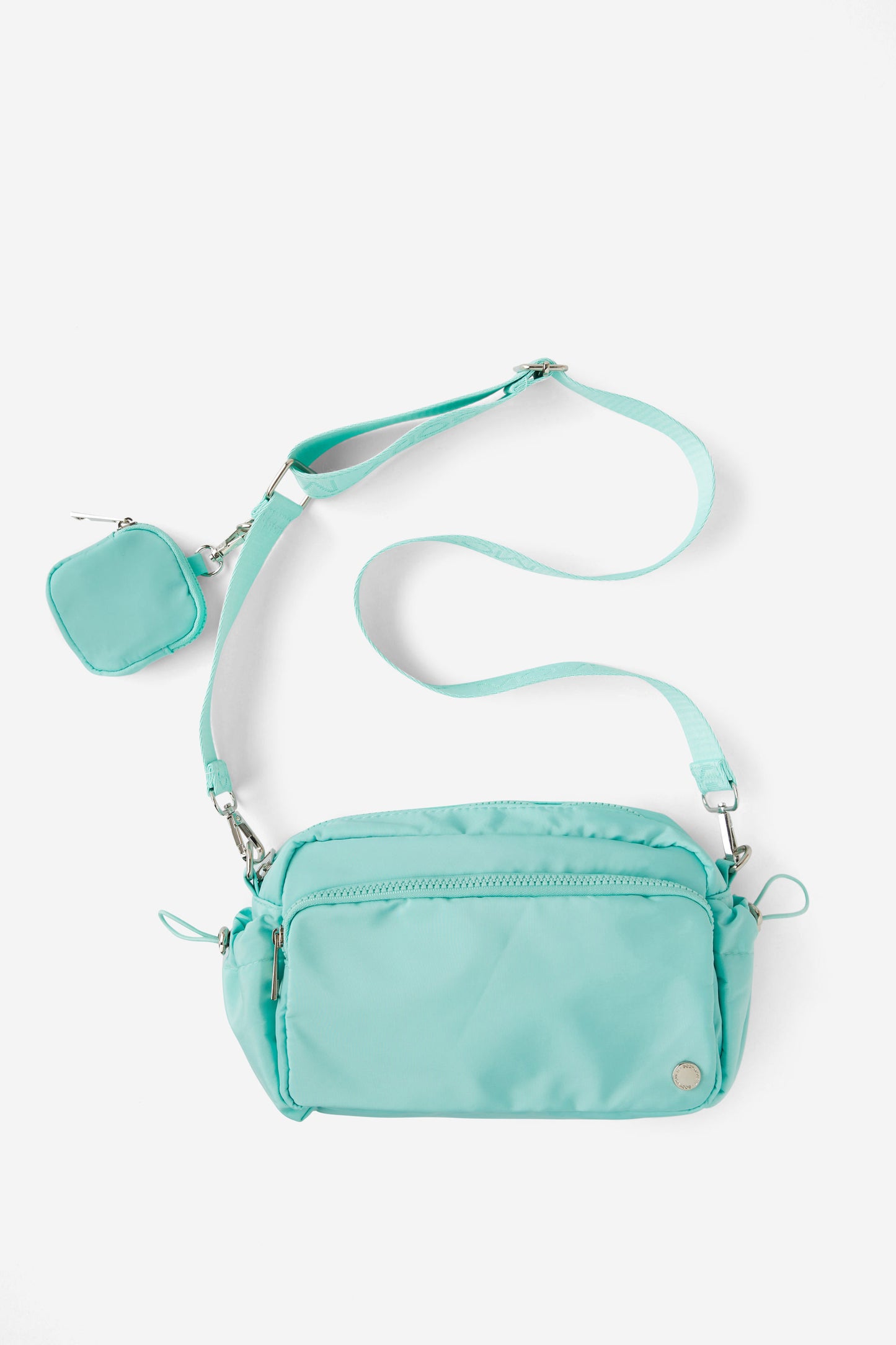 Active Essentials Crossbody Bag