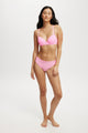 Everyday All Over Lace Cheeky Brief