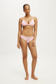 Everyday All Over Lace Cheeky Brief