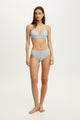 Everyday All Over Lace Cheeky Brief