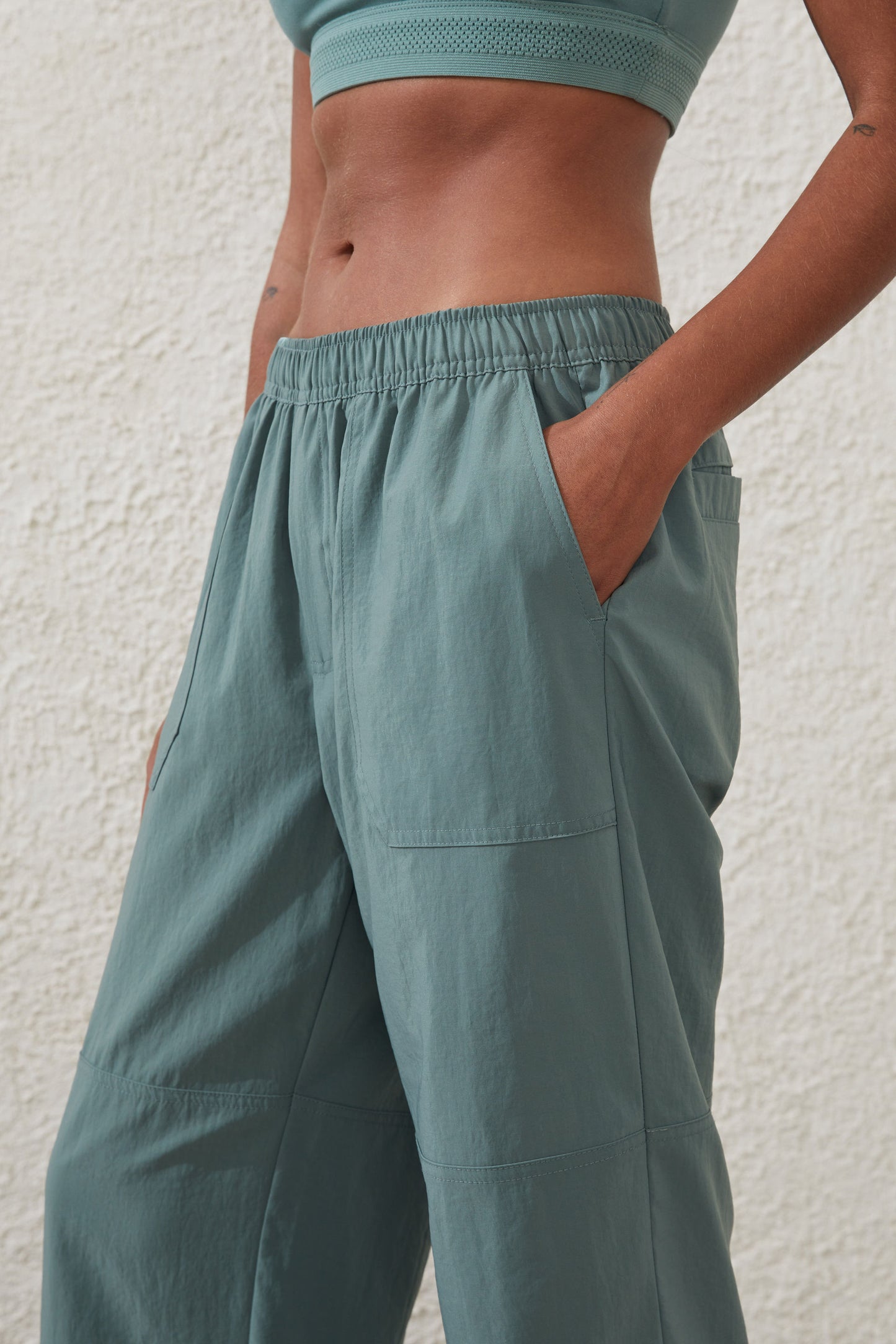 Essential Move Pant