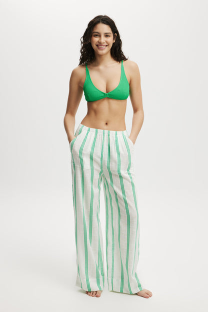 Relaxed Pocket Beach Pant