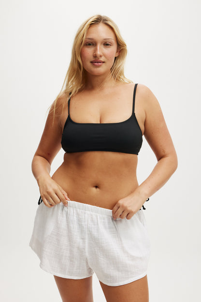 Relaxed Pocket Beach Short