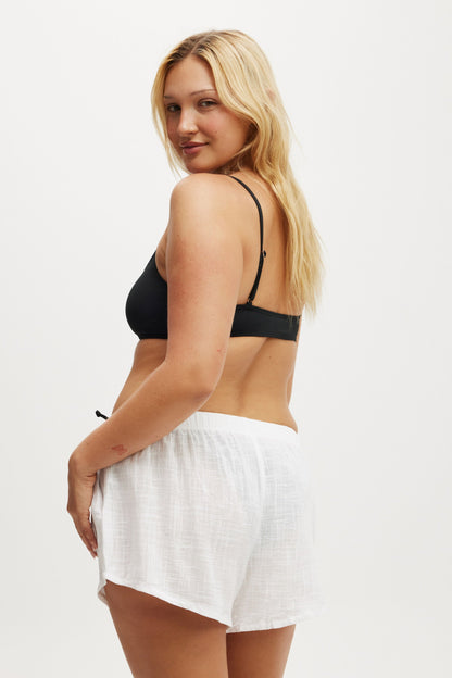 Relaxed Pocket Beach Short