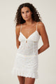 Mesh Cami