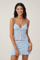 Mesh Cami