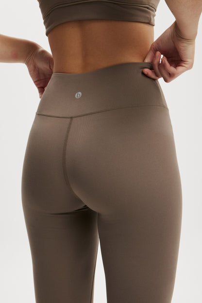 Ultra Soft Track Full Length Tight
