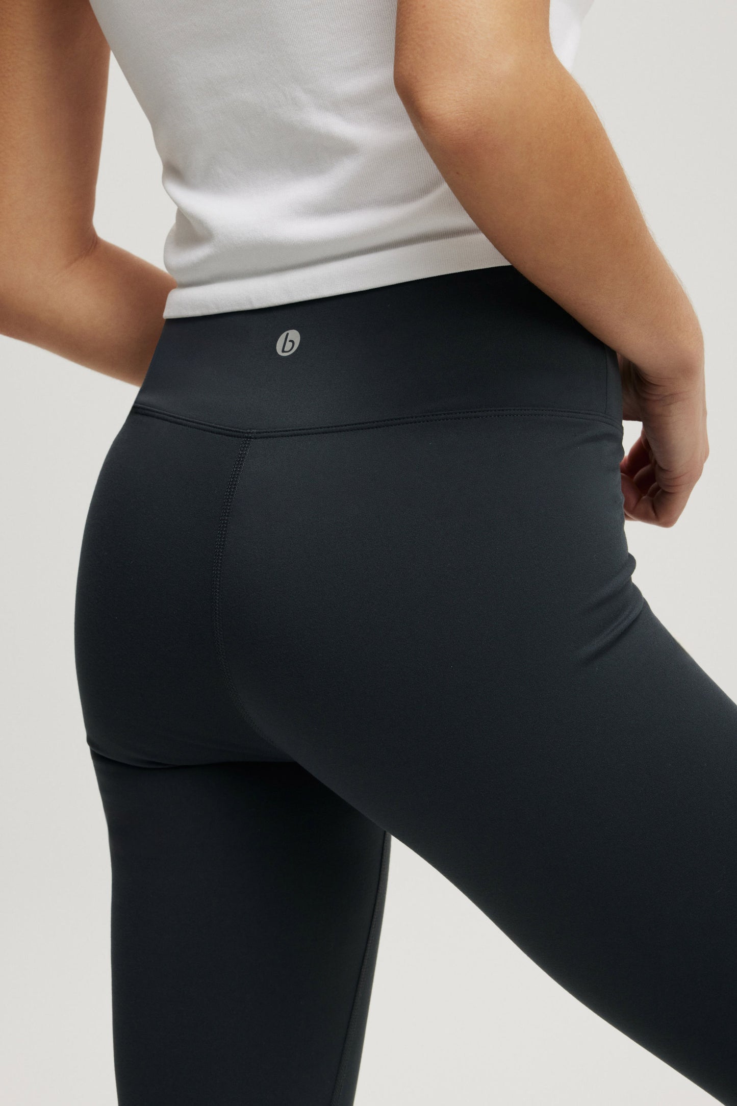 Ultra Soft Track Full Length Tight