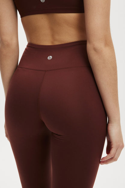 Ultra Soft Track Full Length Tight