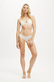 Everyday All Over Lace Bikini Brief