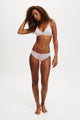 Everyday All Over Lace Bikini Brief