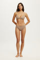 Everyday All Over Lace Bikini Brief