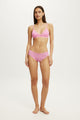 Everyday All Over Lace Bikini Brief