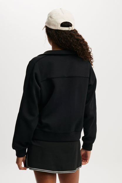 Active Move Jacket