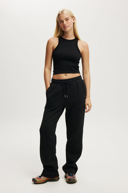 Seamless Ringer Tank