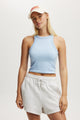Seamless Ringer Tank