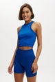 Seamless Ringer Tank