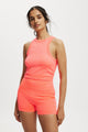 Seamless Ringer Tank