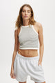 Seamless Ringer Tank