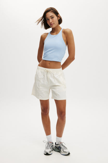 Ultra Soft High Neck Tank