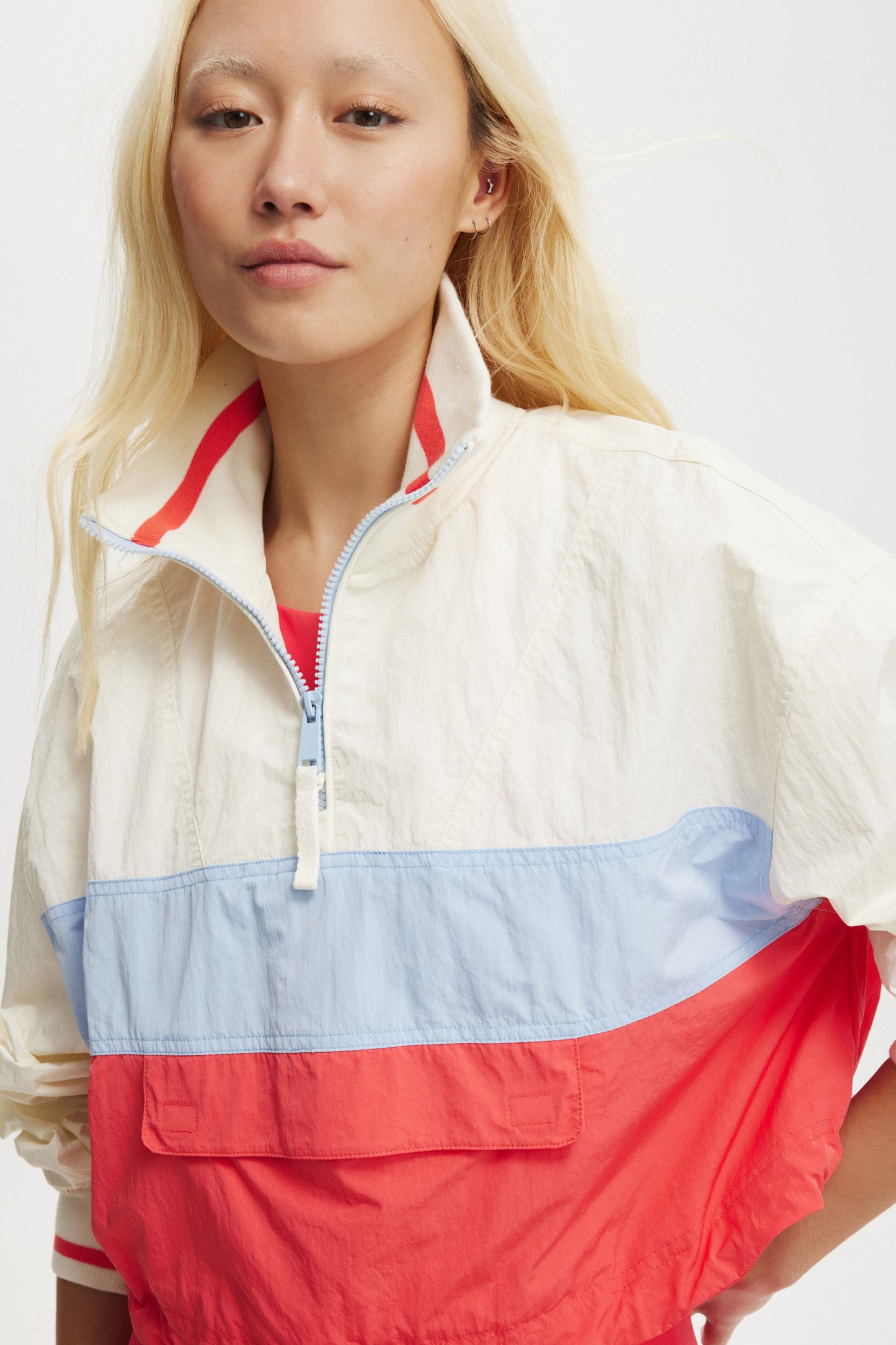 Training Anorak