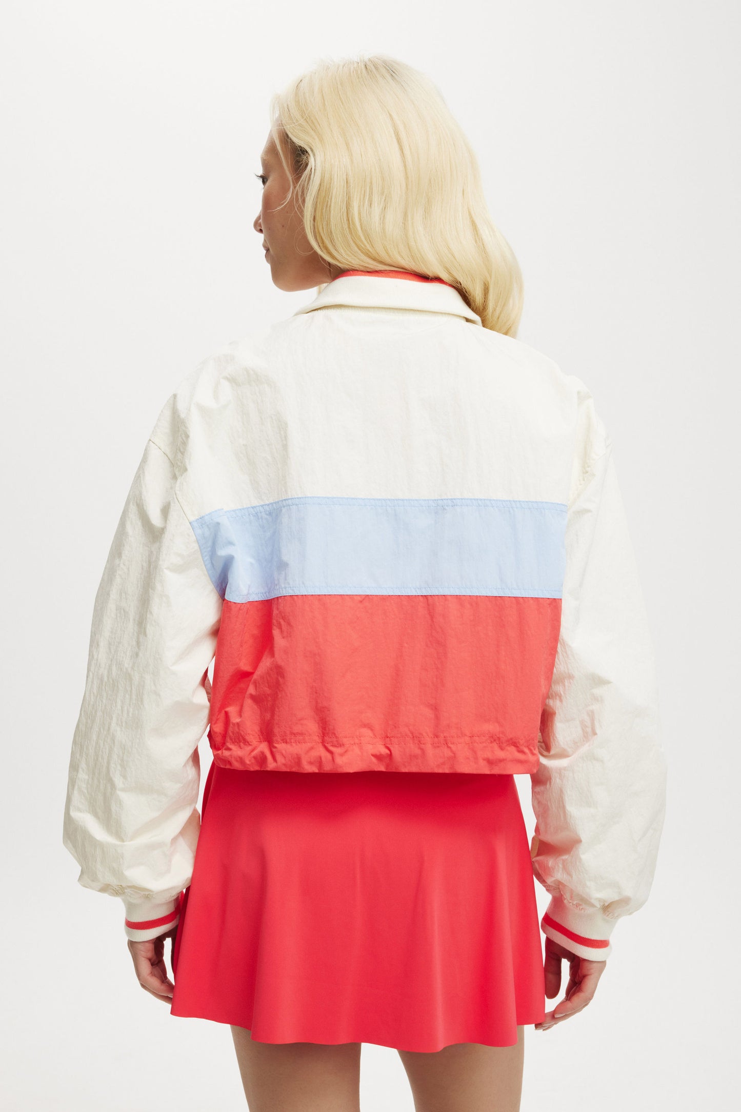 Training Anorak