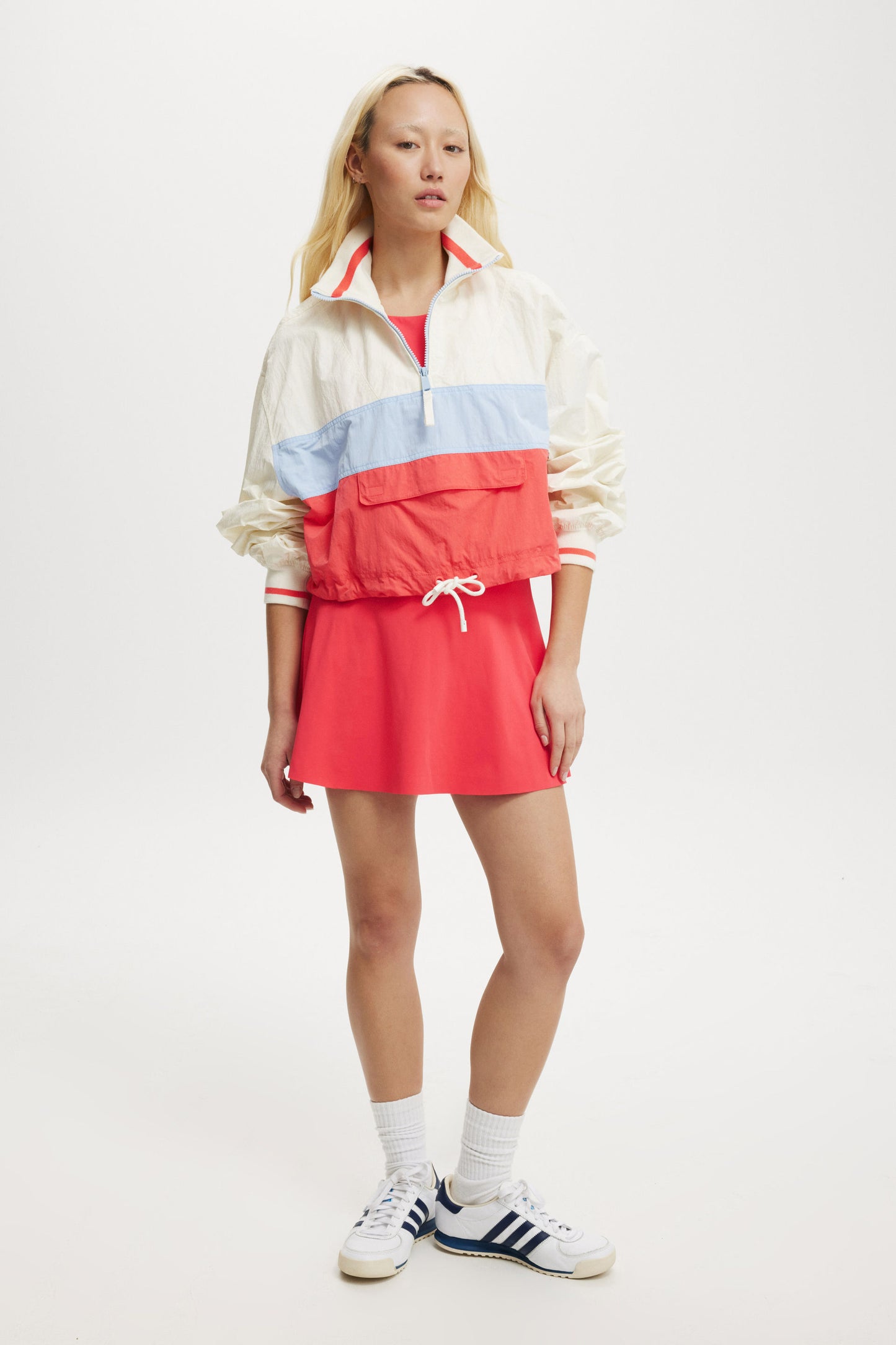 Training Anorak