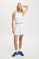 Active Full Circle Skirt