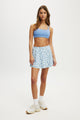 Active Full Circle Skirt