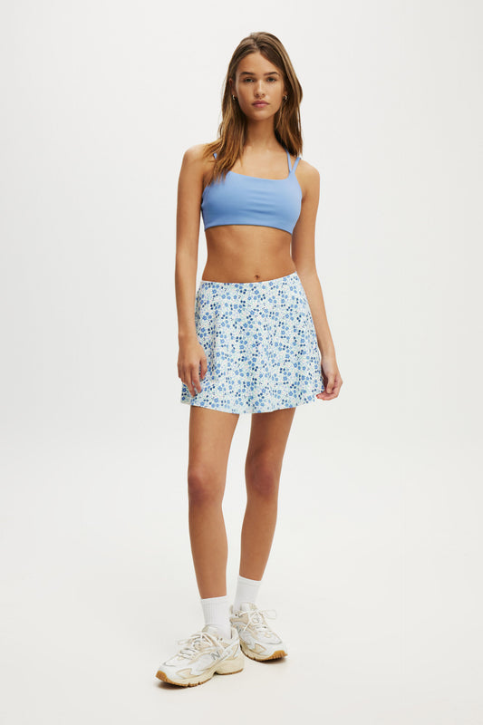 Active Full Circle Skirt