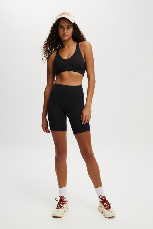 Short - Ultra Soft Track Bike Short