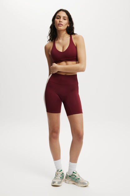 Ultra Soft Track Bike Short