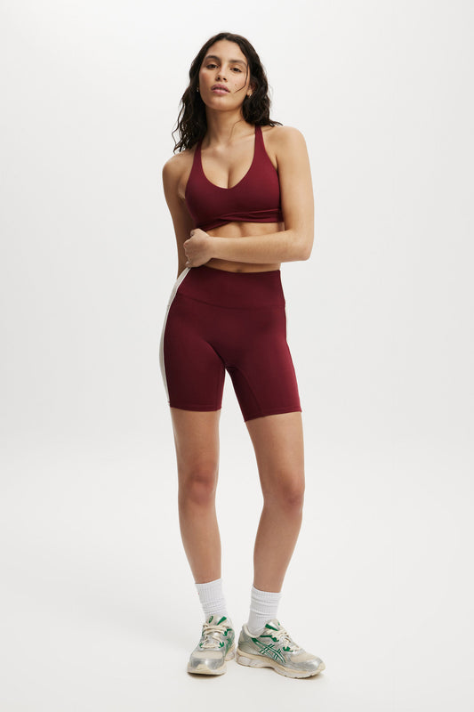 Ultra Soft Track Bike Short
