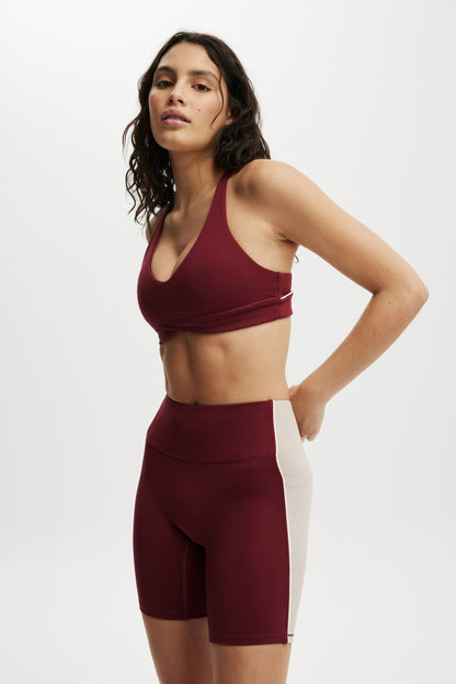 Ultra Soft Track Bike Short