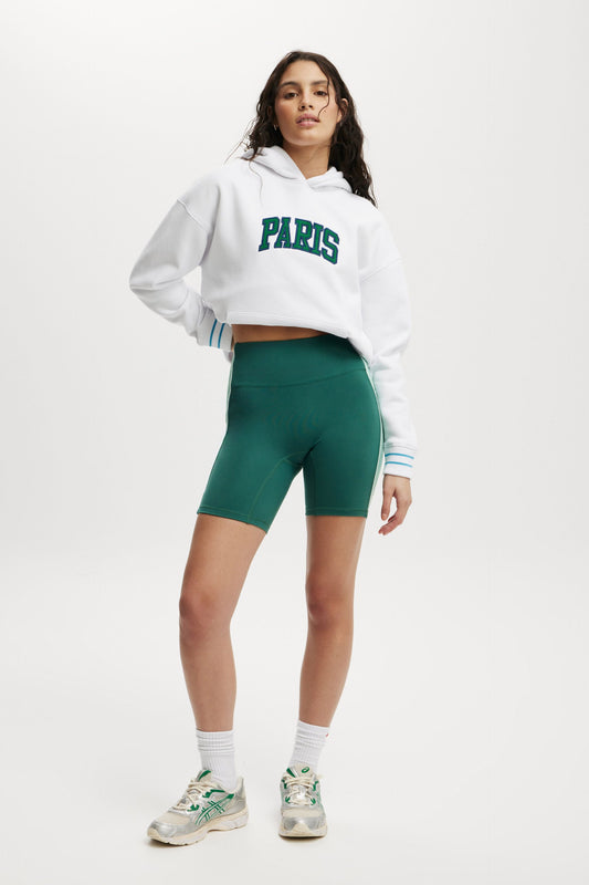 Ultra Soft Track Bike Short