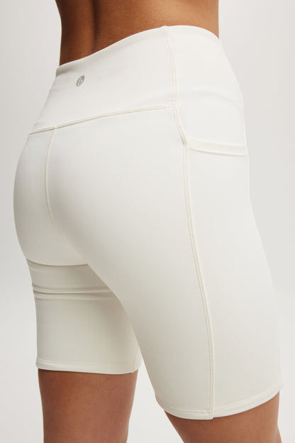 Ultra Soft Track Bike Short