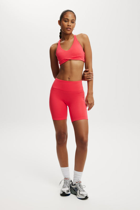 Ultra Soft Track Bike Short