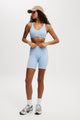 Ultra Soft Track Bike Short