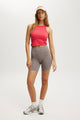Ultra Soft Track Bike Short
