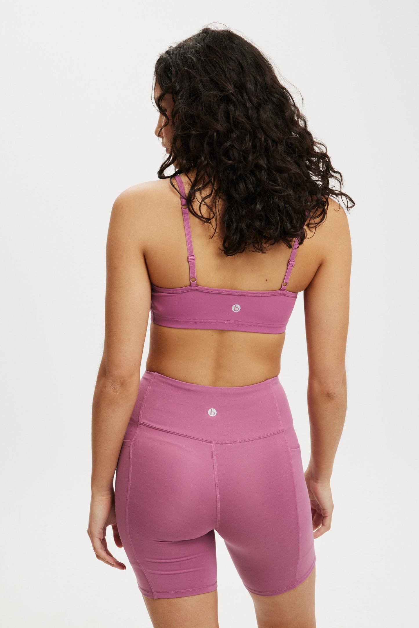 Ultra Soft Track Bike Short