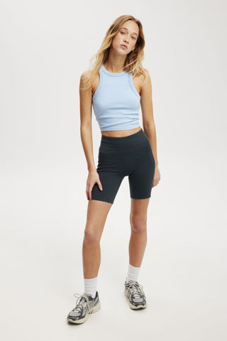 Ultra Soft Track Bike Short
