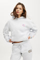 Plush Premium Graphic Hoodie