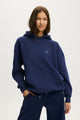 Plush Premium Graphic Hoodie