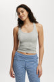 Sleep Recovery Racer Back Tank Top