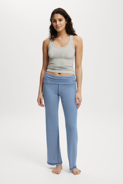 Sleep Recovery Racer Back Tank Top