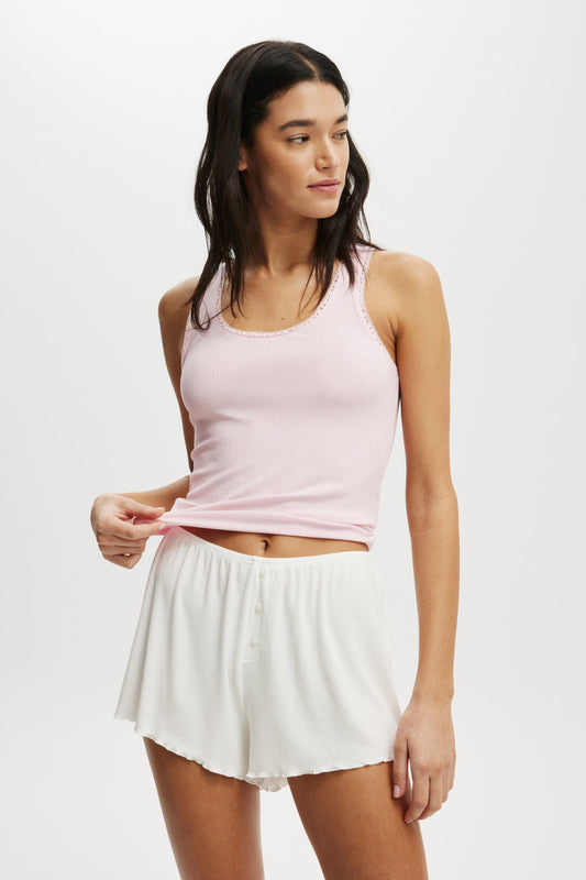 Lacey Racer Back Cami