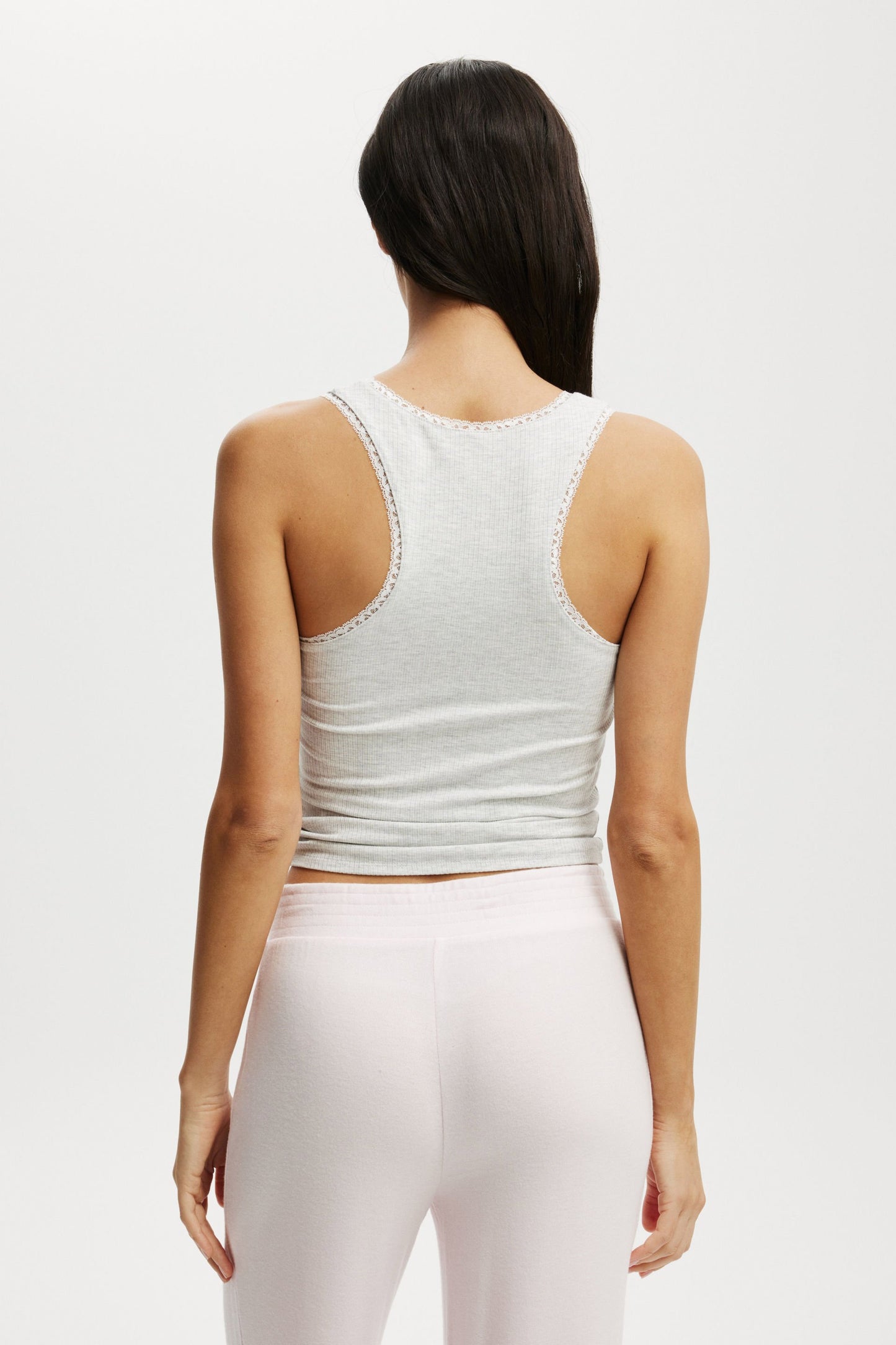 Lacey Racer Back Cami