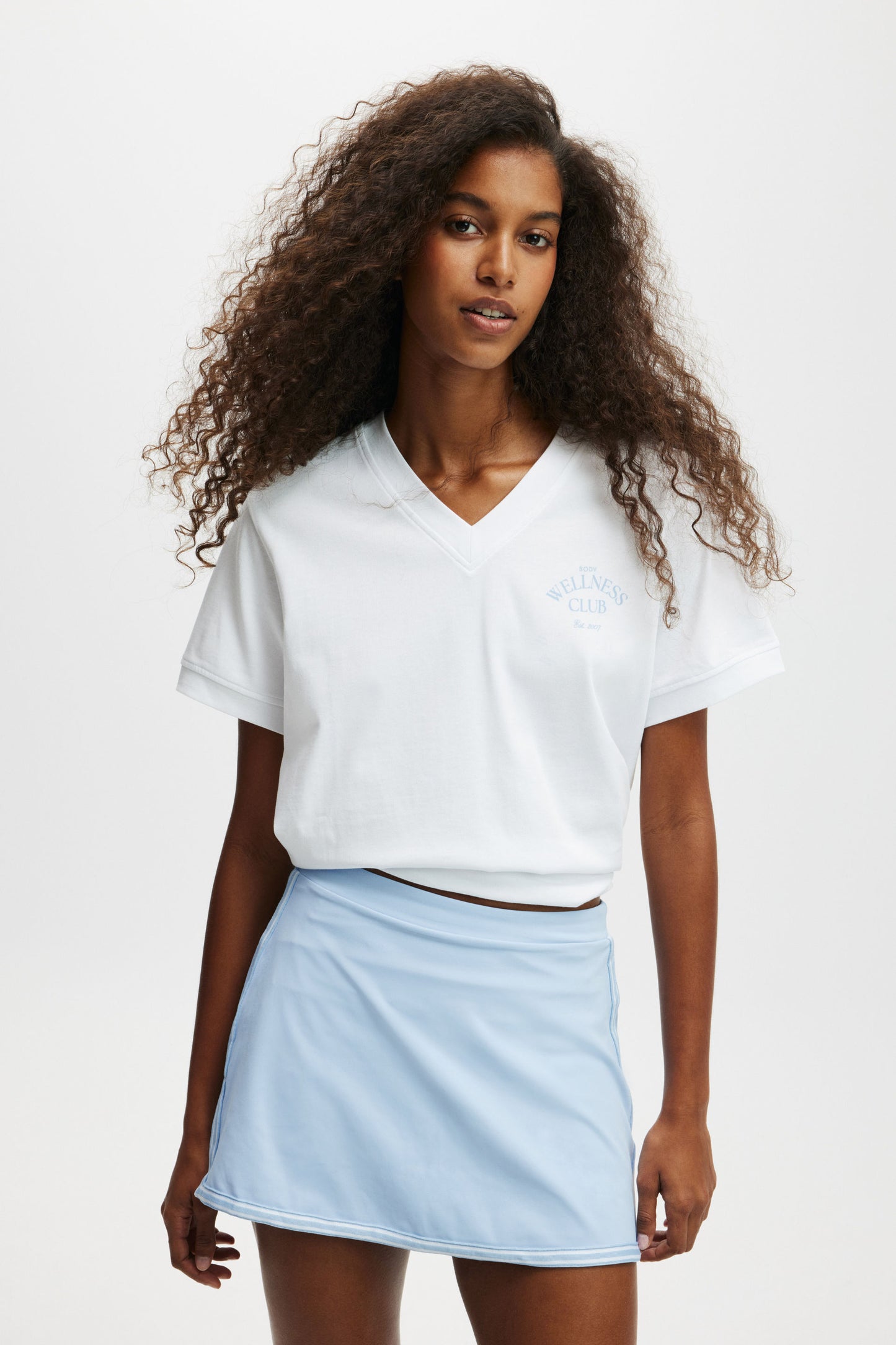 Active Move Skirt