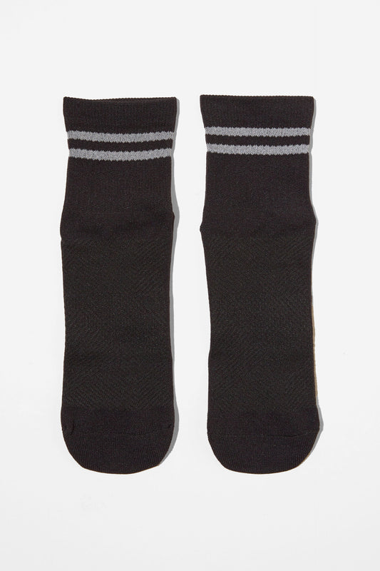 Performance Mid Crew Running Sock
